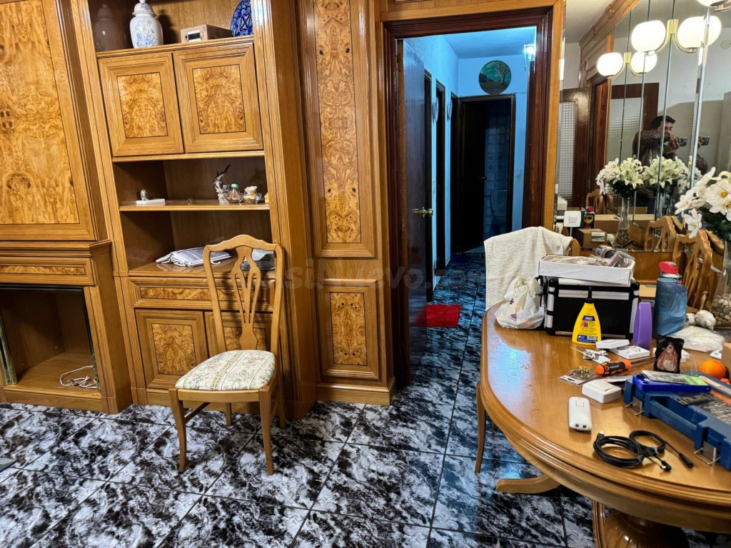 Piso en Venta en Madrid Madrid ENTREVíAS