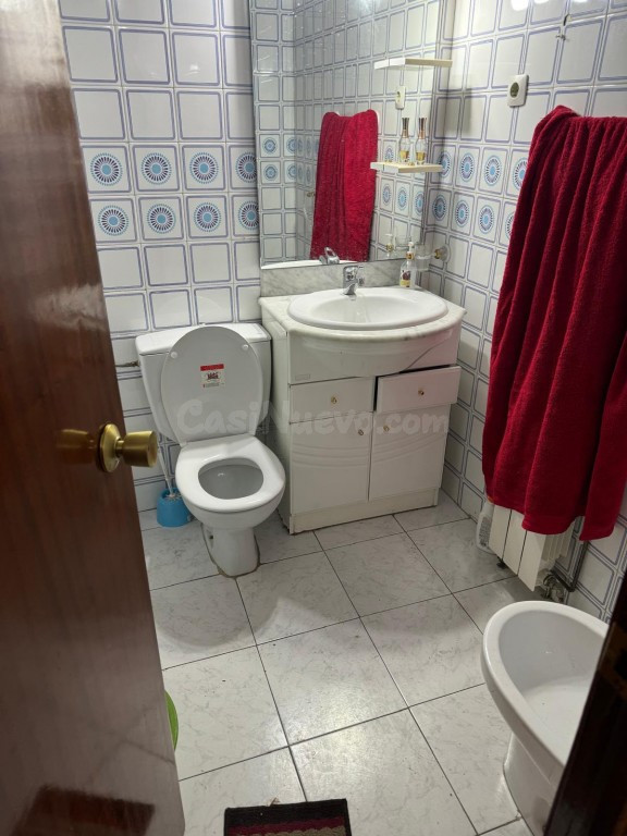 Piso en Venta en Madrid Madrid ENTREVíAS - foto 5