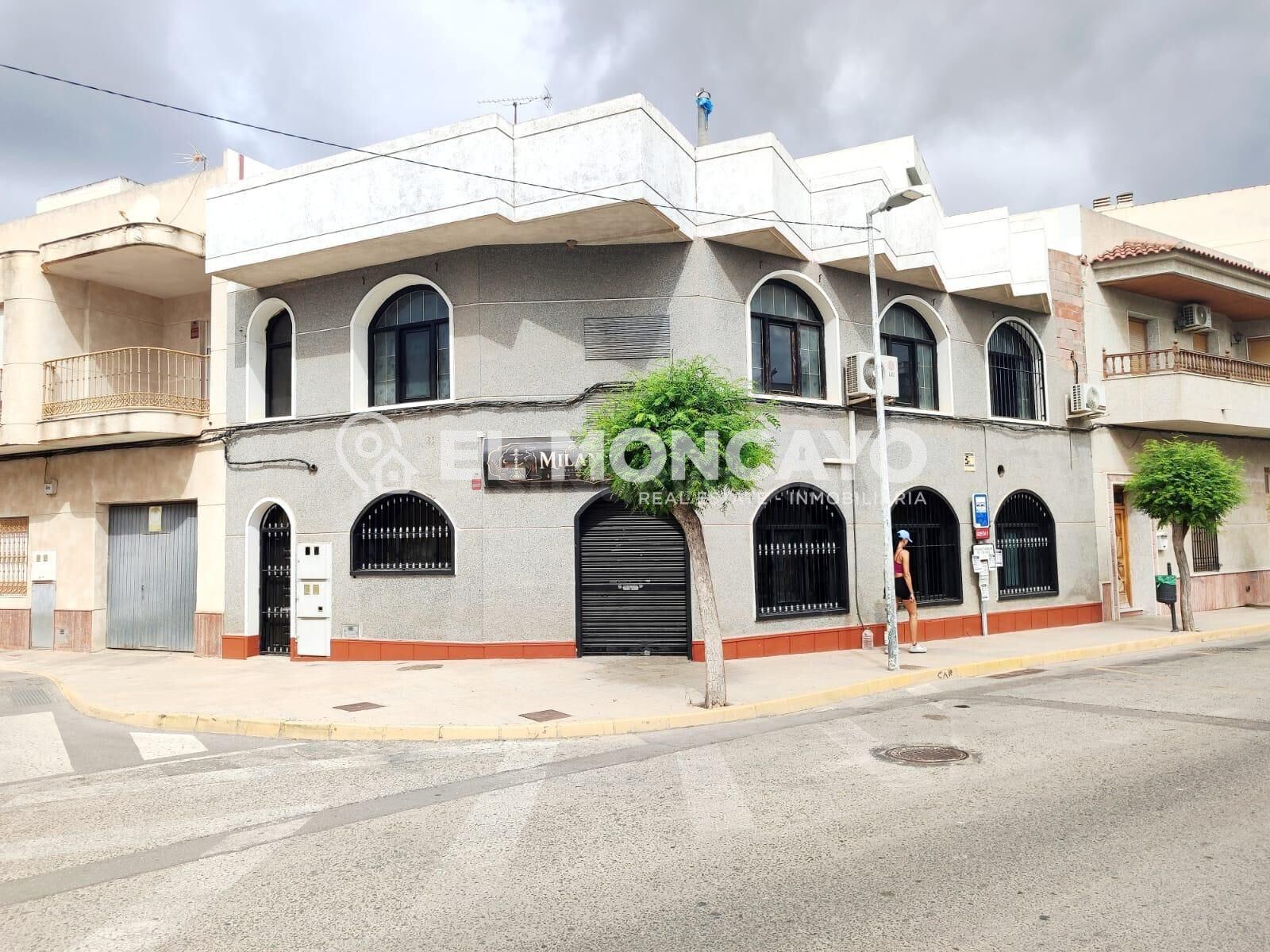 Fantástico local en el centro de Benejúzar, Alicante, Costa 