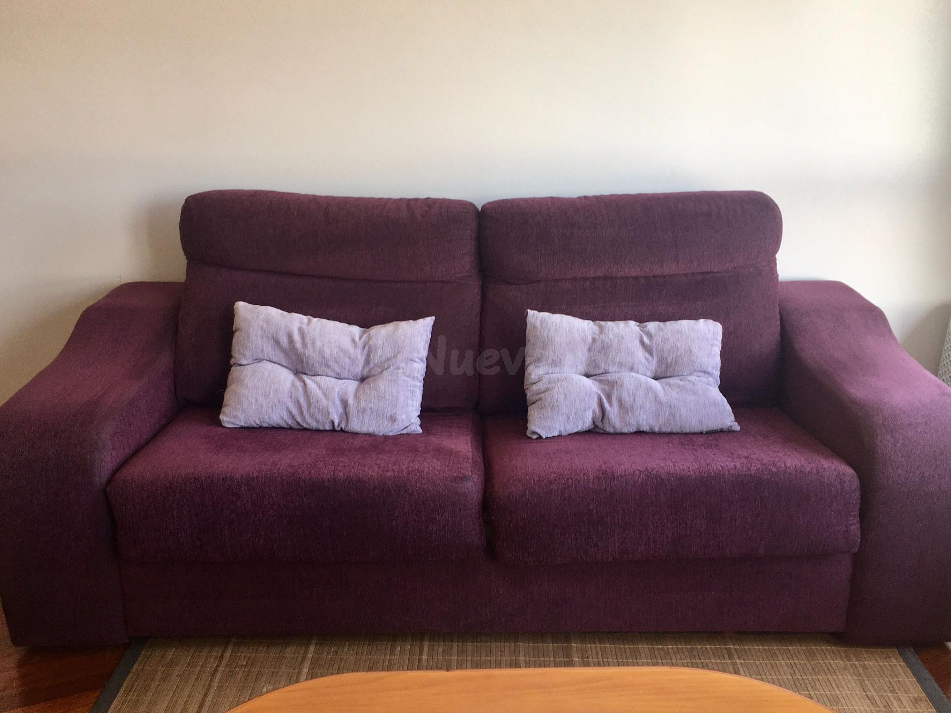 Vistamar Galicia Comercializa apartamento a escasos metros de la playa del Castro-Catia. - foto 3