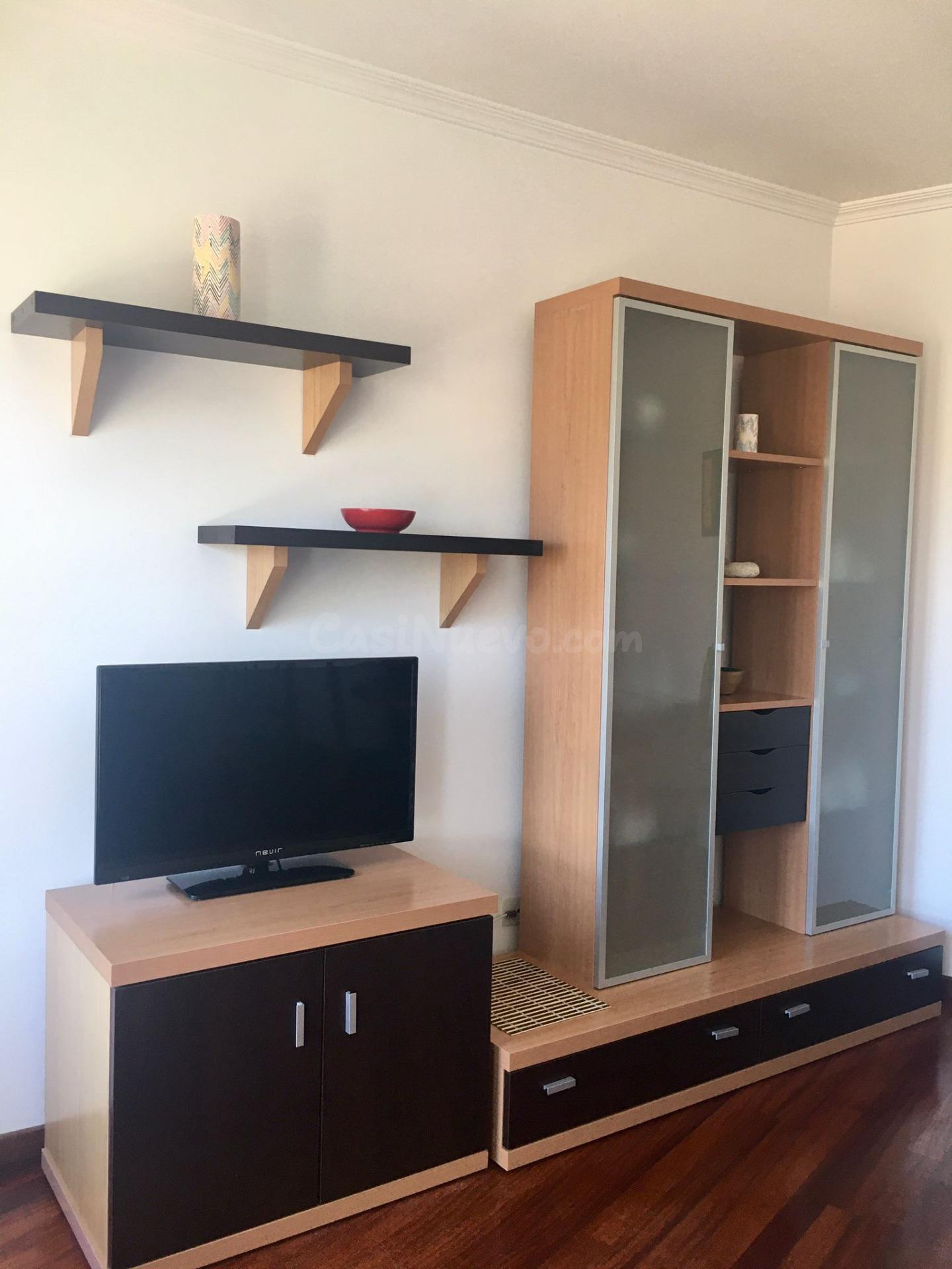 Vistamar Galicia Comercializa apartamento a escasos metros de la playa del Castro-Catia. - foto 4