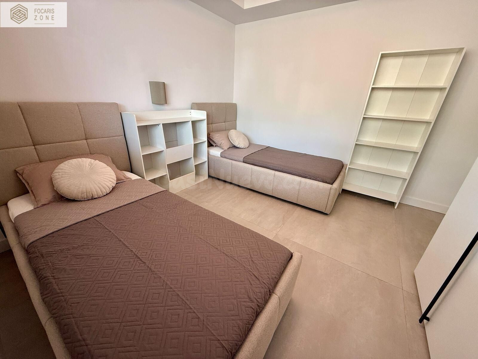 CARAT SKY VILLAS: EXCLUSIVIDAD Y LUJO A ORILLAS DEL MEDITERR - foto 4