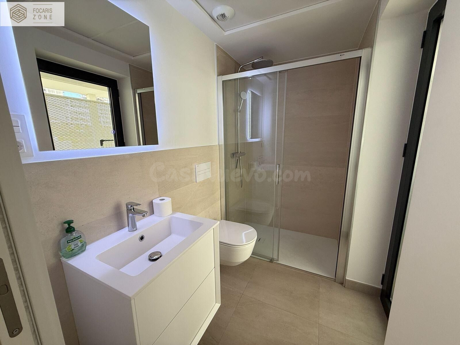 CARAT SKY VILLAS: EXCLUSIVIDAD Y LUJO A ORILLAS DEL MEDITERR - foto 5