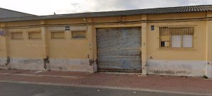 NAVE INDUSTRIAL EN VENTA EN REUS – 400 m2 - foto 3