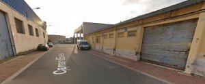 NAVE INDUSTRIAL EN VENTA EN REUS – 400 m2 - foto 4