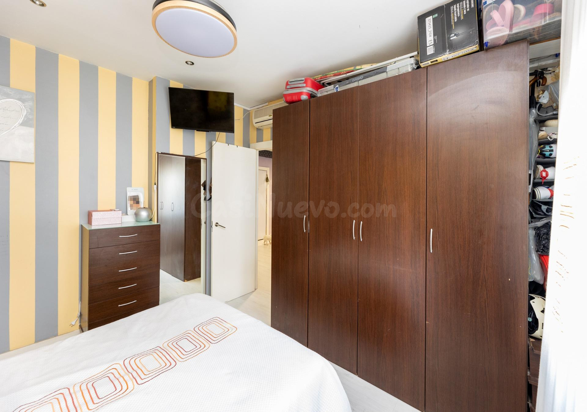 Céntrico apartamento en Maracena - foto 3