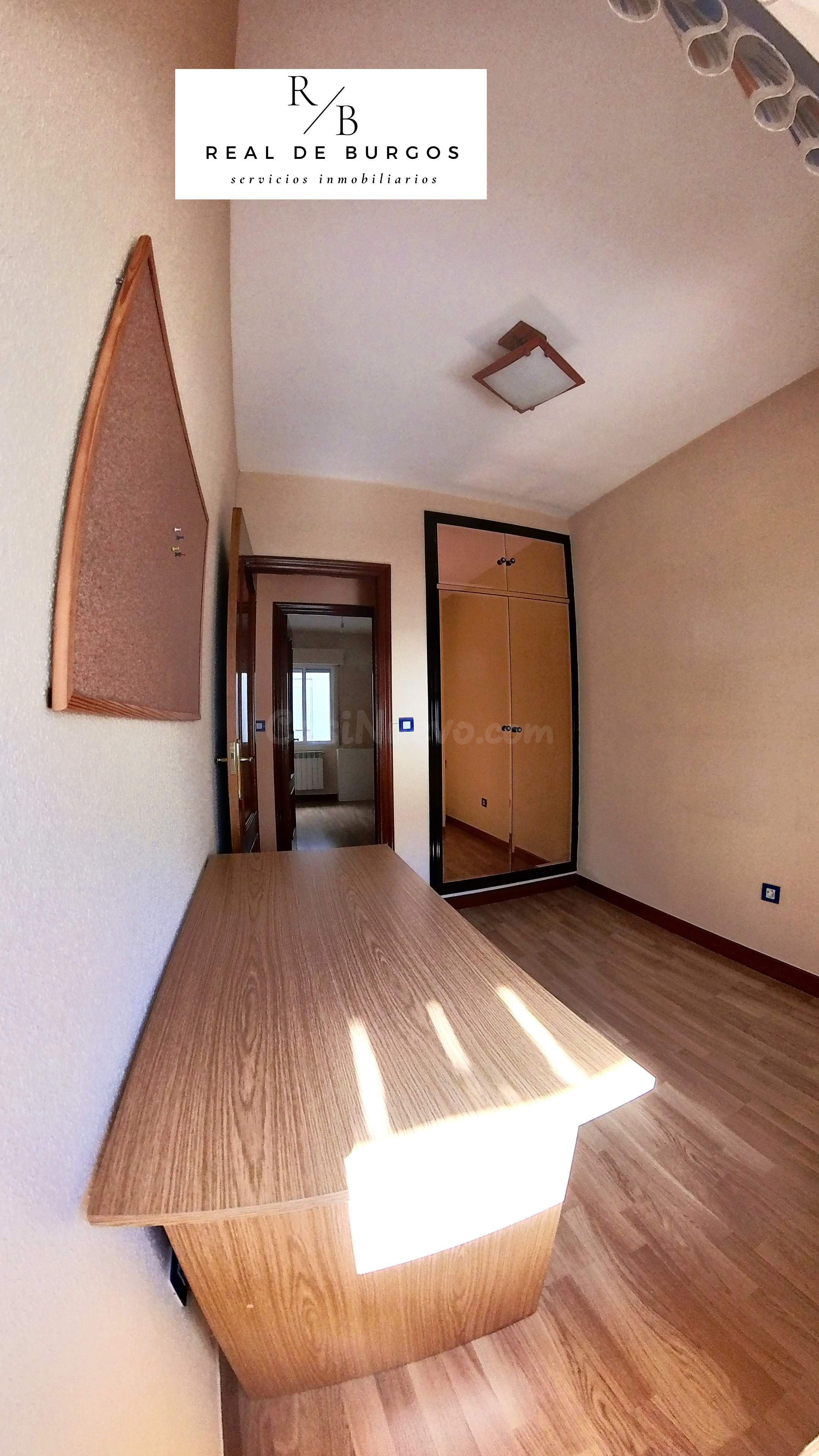 Piso en alquiler en zona plaza Batallas - foto 3