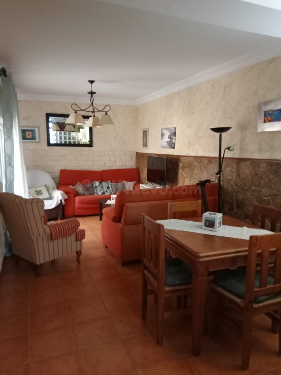 Adosada en Venta en Chiclana De La Frontera Cádiz
