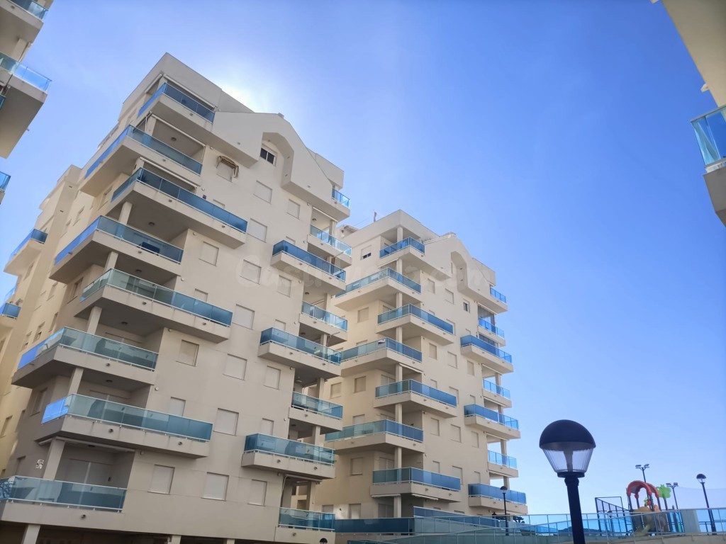 Ático en Venta en Piles Valencia