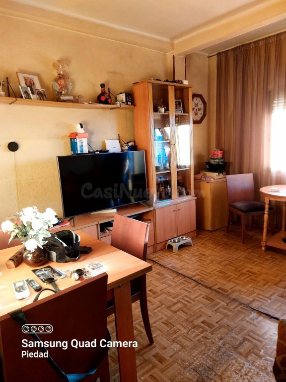 Piso en Venta en Alicante Alicante NOU ALACANT - foto 5