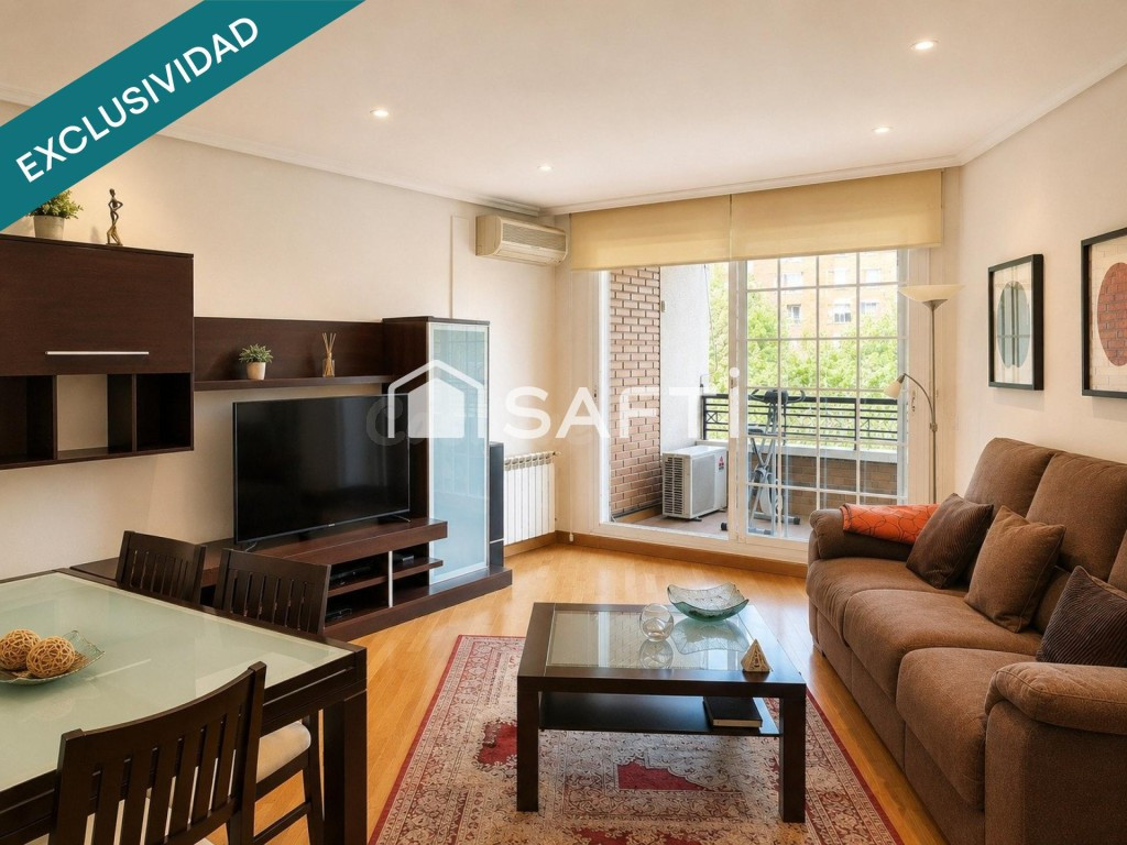 Piso C/ Sorolla, 49 Zona Carrelero Nuda Propiedad