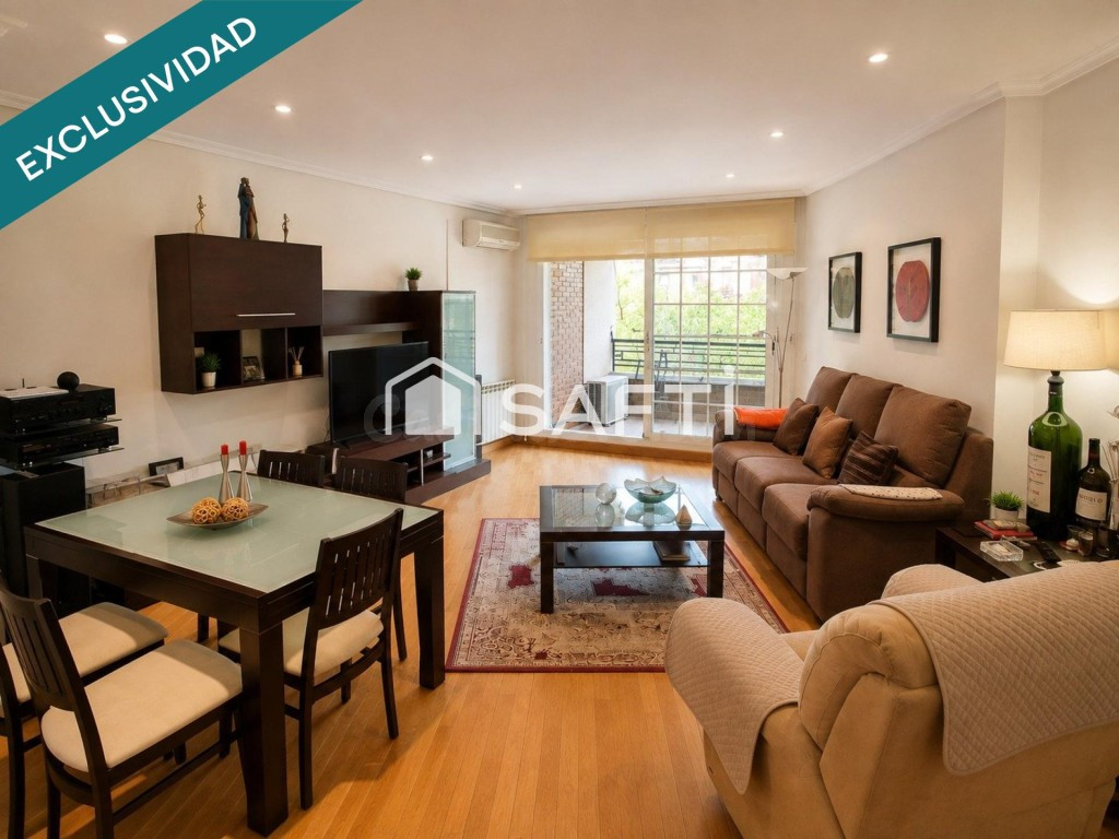 Piso C/ Sorolla, 49 Zona Carrelero Nuda Propiedad - foto 2