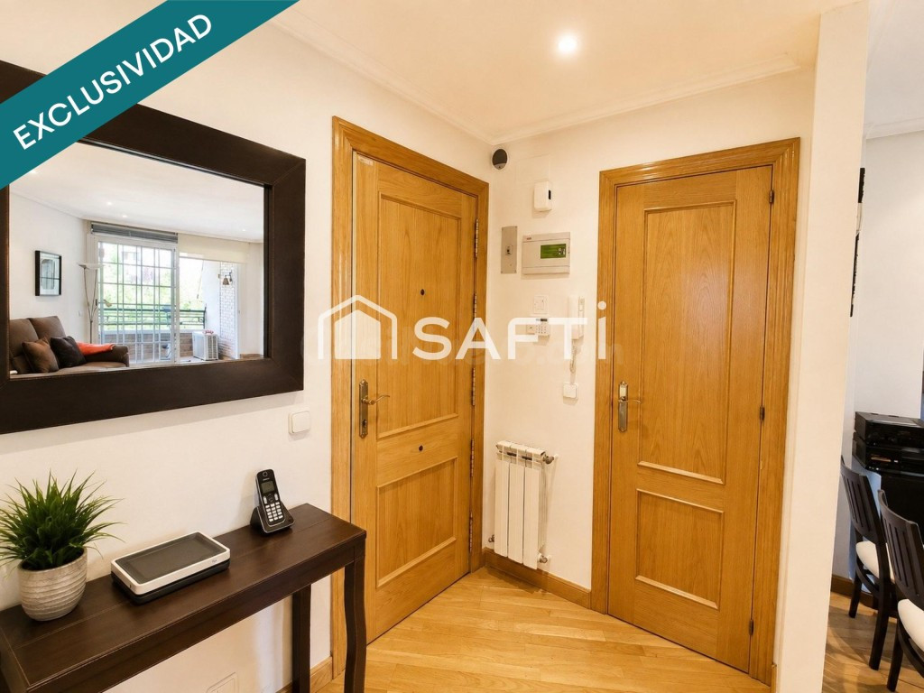 Piso C/ Sorolla, 49 Zona Carrelero Nuda Propiedad - foto 3