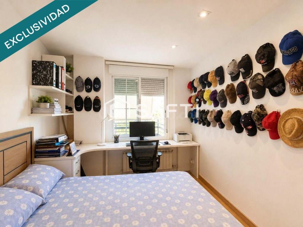 Piso C/ Sorolla, 49 Zona Carrelero Nuda Propiedad - foto 4