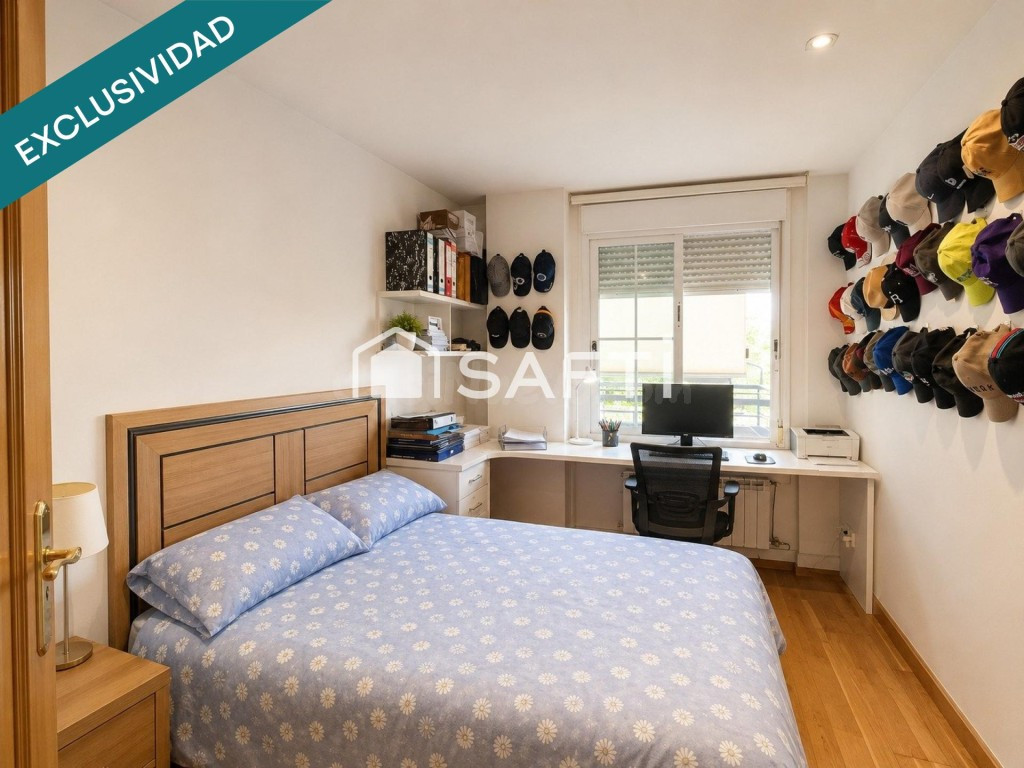 Piso C/ Sorolla, 49 Zona Carrelero Nuda Propiedad - foto 5