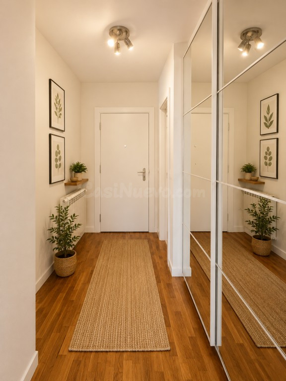 Piso en Venta en Altamira (Gozon) Asturias - foto 4