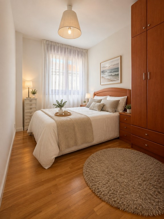 Piso en Venta en Altamira (Gozon) Asturias - foto 5