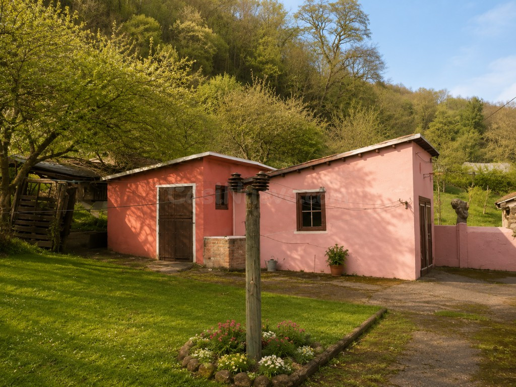 Casa-Chalet en Venta en Carbayin-Siero Asturias - foto 2