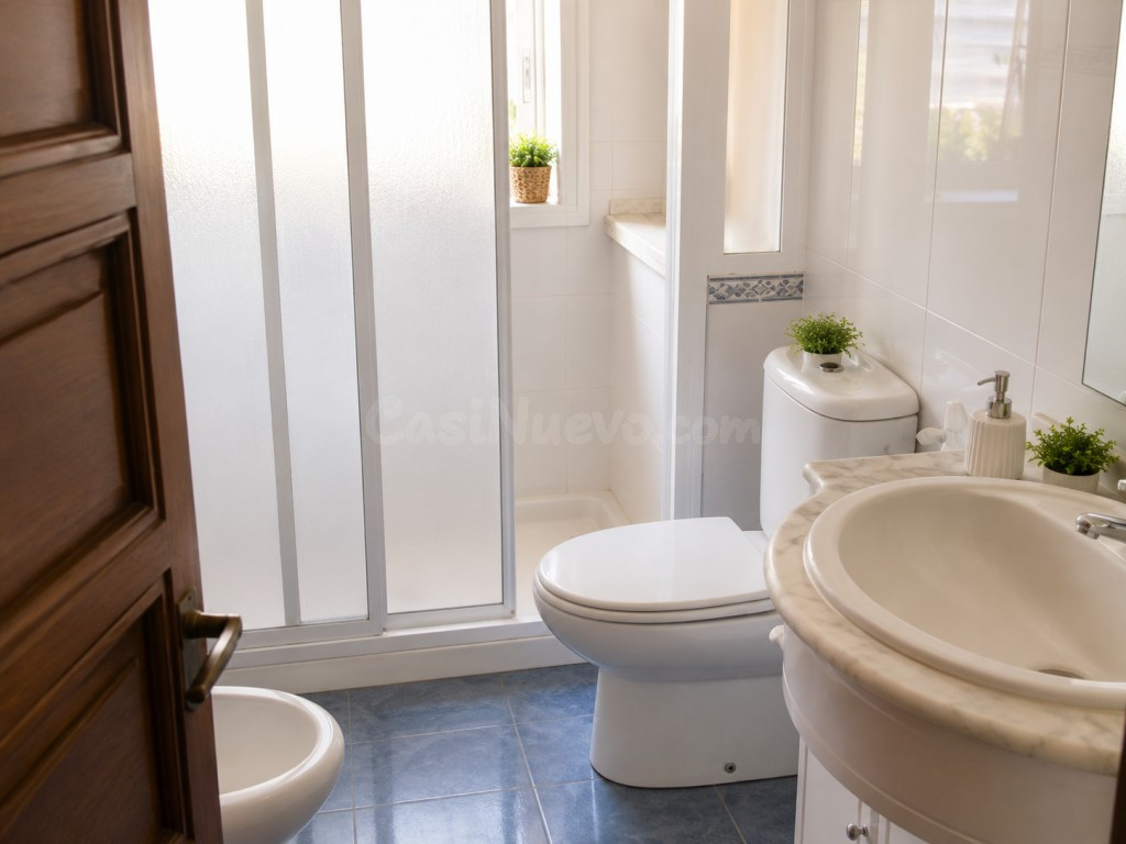 Casa-Chalet en Venta en Carbayin-Siero Asturias - foto 4