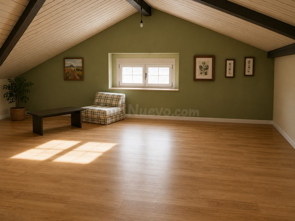 Casa-Chalet en Venta en Carbayin-Siero Asturias - foto 5