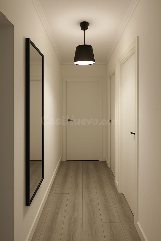 Piso en Venta en Felguera, La Asturias - foto 4