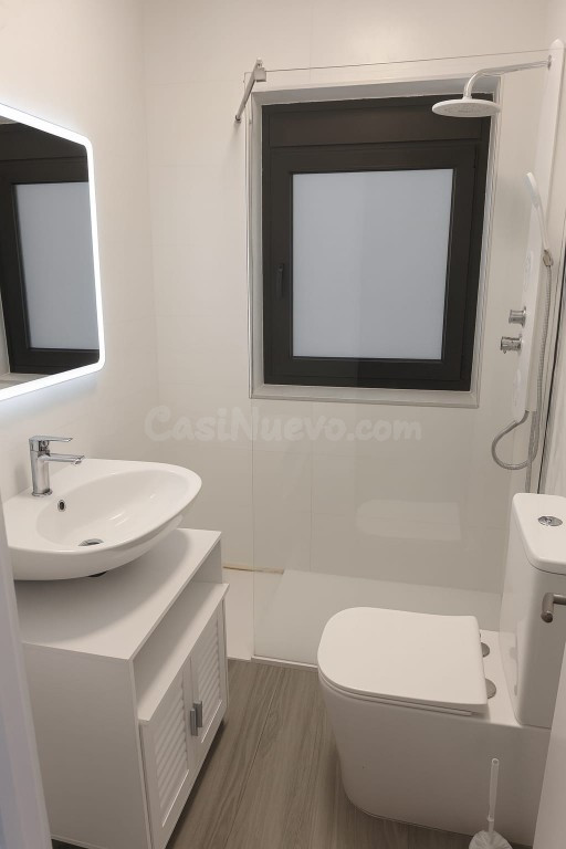 Piso en Venta en Felguera, La Asturias - foto 5