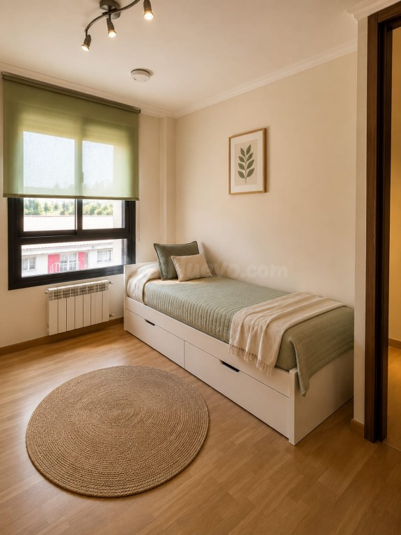 Piso en Venta en Berron, El Asturias - foto 3