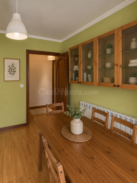 Piso en Venta en Berron, El Asturias - foto 4