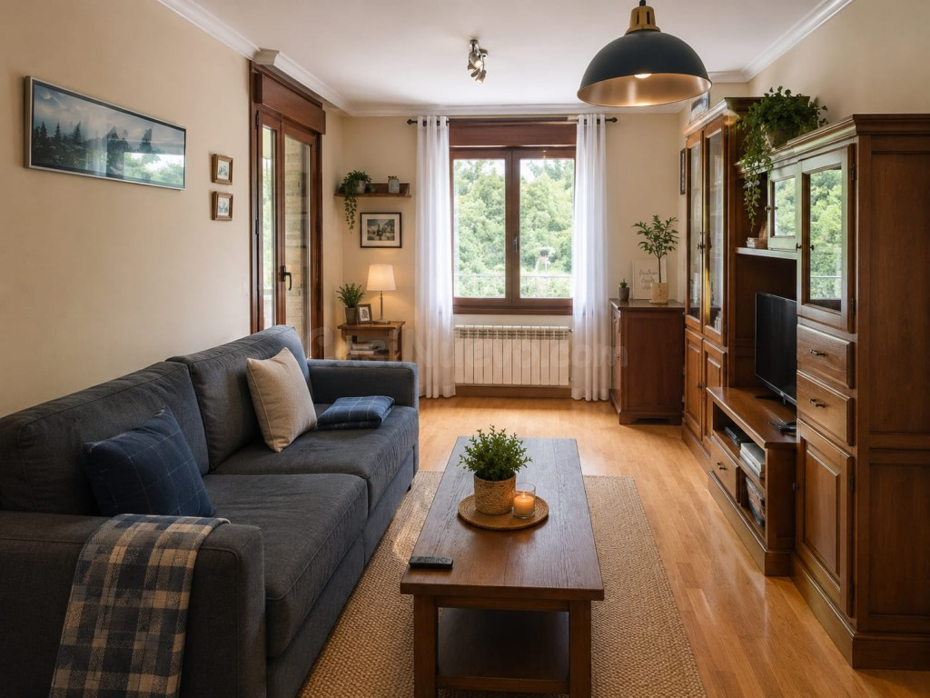 Piso en Venta en Aguino Asturias