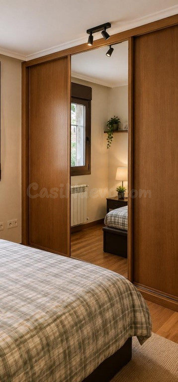 Piso en Venta en Aguino Asturias - foto 5
