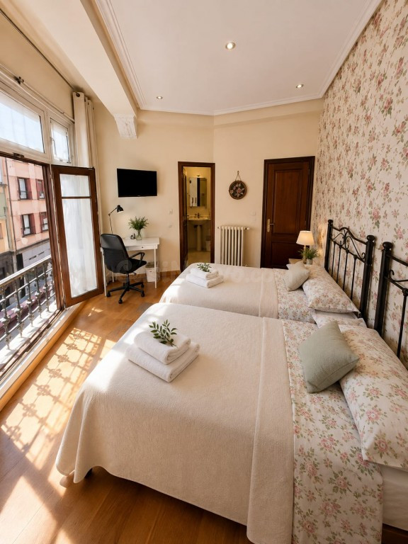Piso en Venta en Oviedo Asturias CENTRO - foto 3
