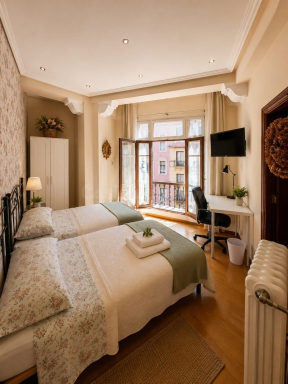 Piso en Venta en Oviedo Asturias CENTRO - foto 4