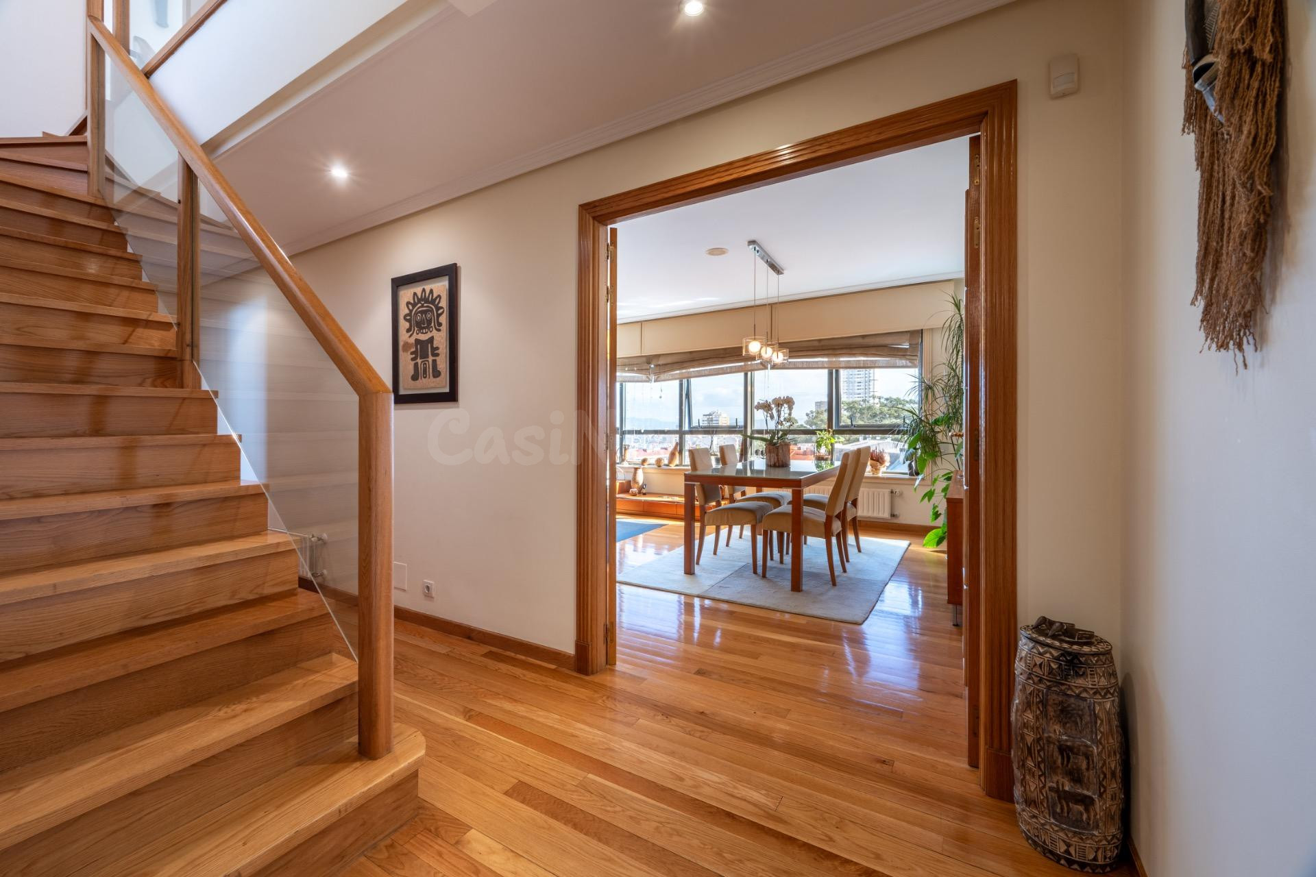 Dúplex en venta con vistas al mar - foto 5