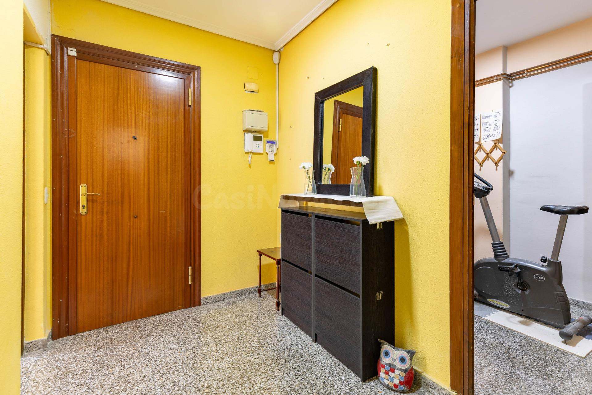 Piso 4 habitaciones 121m² en venta - Penya-Roja