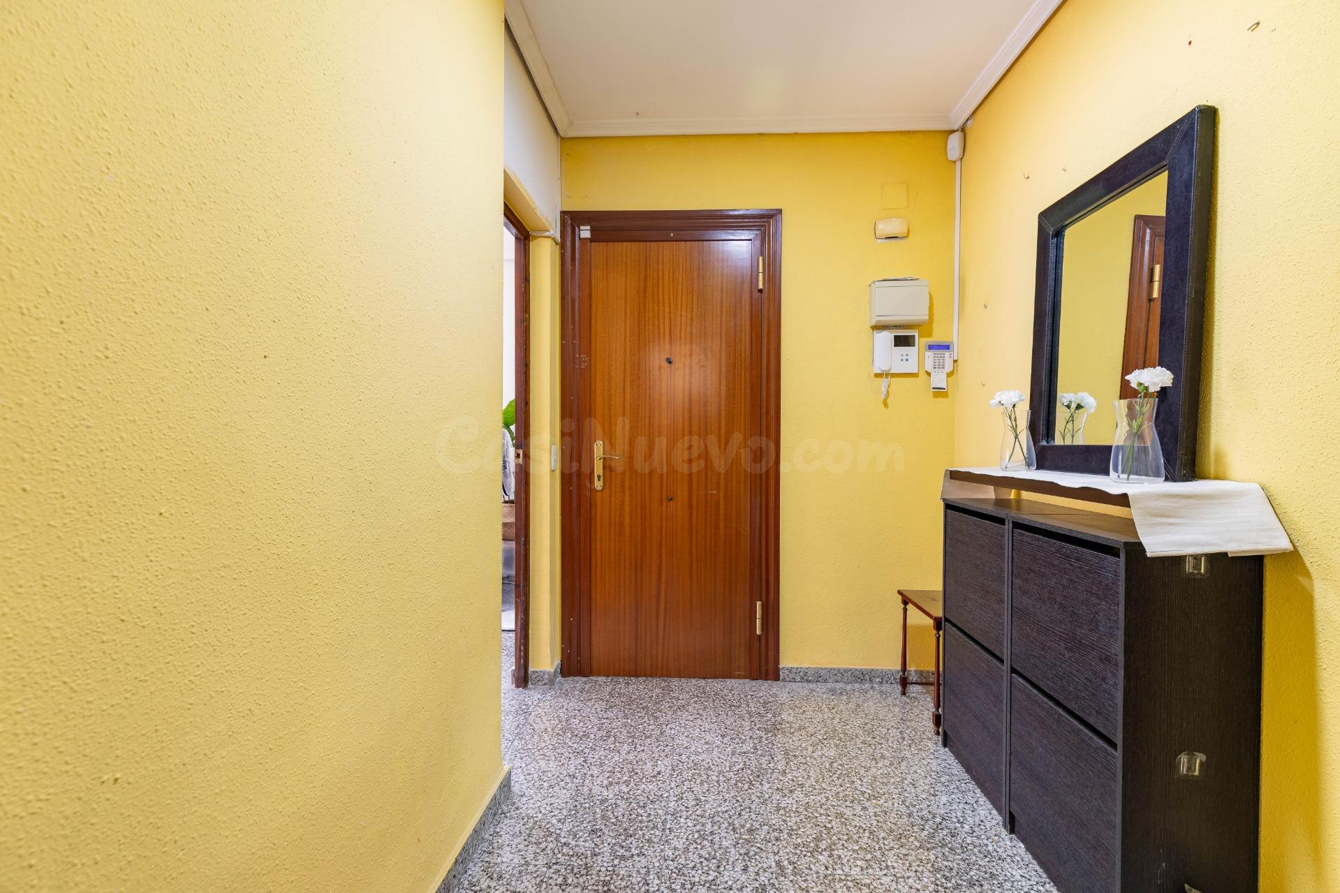Piso 4 habitaciones 121m² en venta - Penya-Roja - foto 2