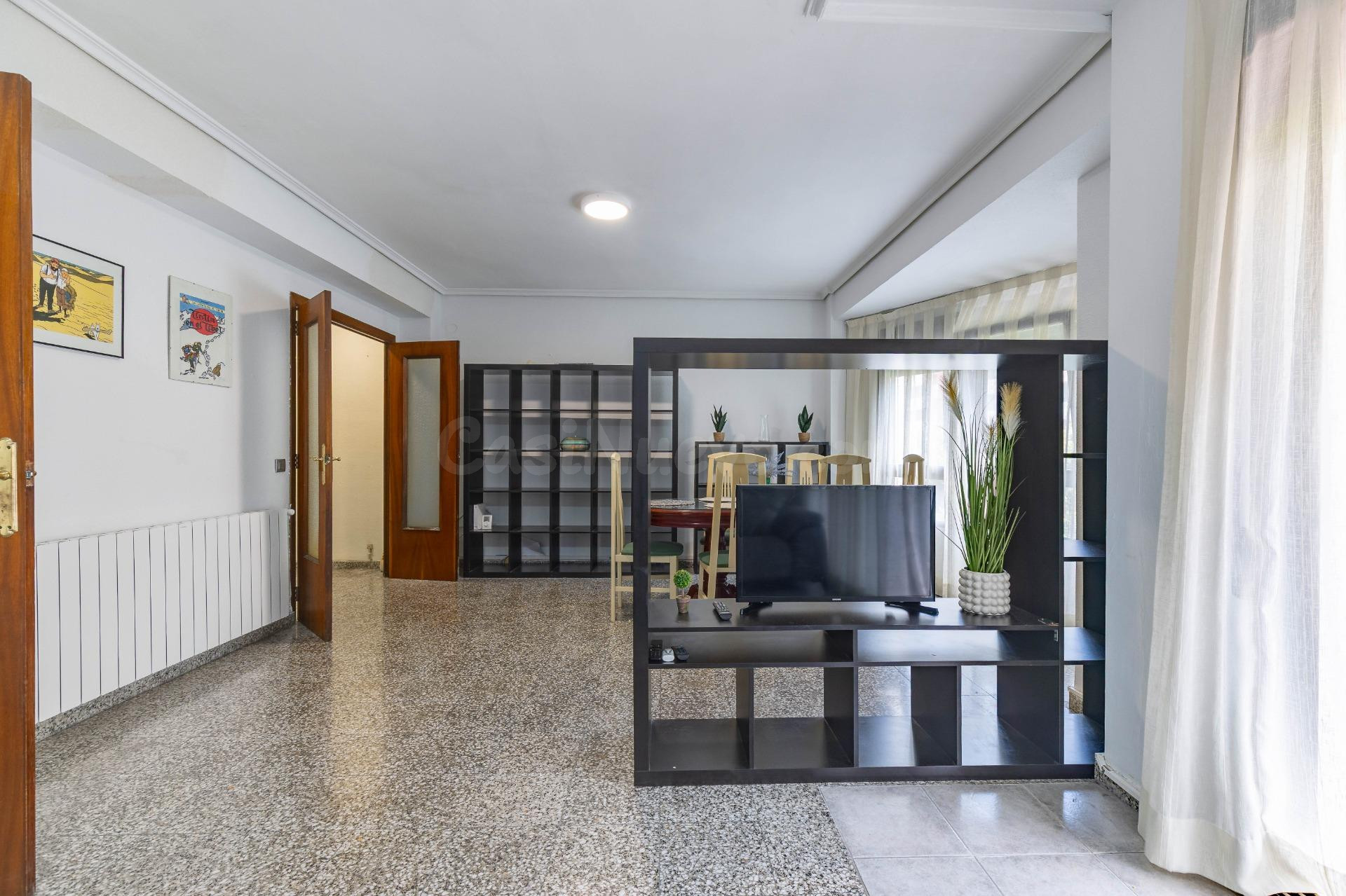 Piso 4 habitaciones 121m² en venta - Penya-Roja - foto 4