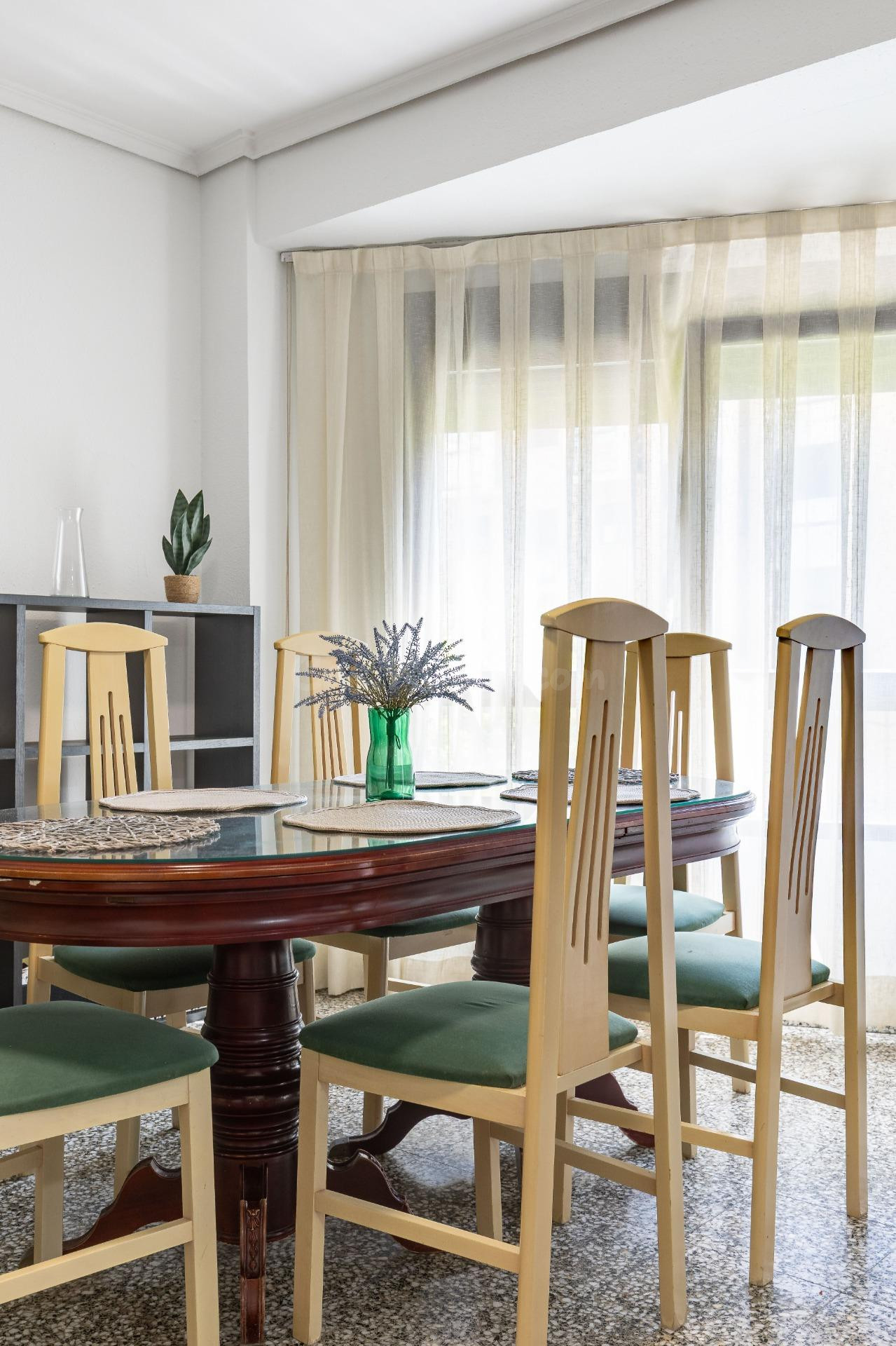 Piso 4 habitaciones 121m² en venta - Penya-Roja - foto 5