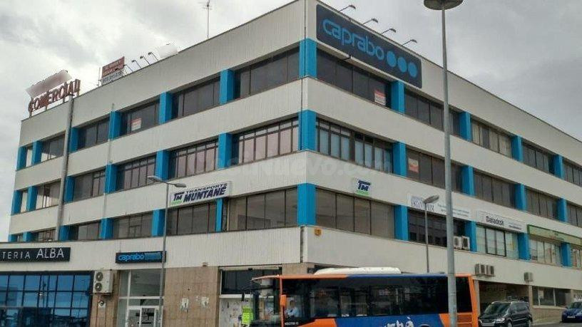 Local en venta en Calle M. Carrasco Formiguera – Tàrrega (Lleida)