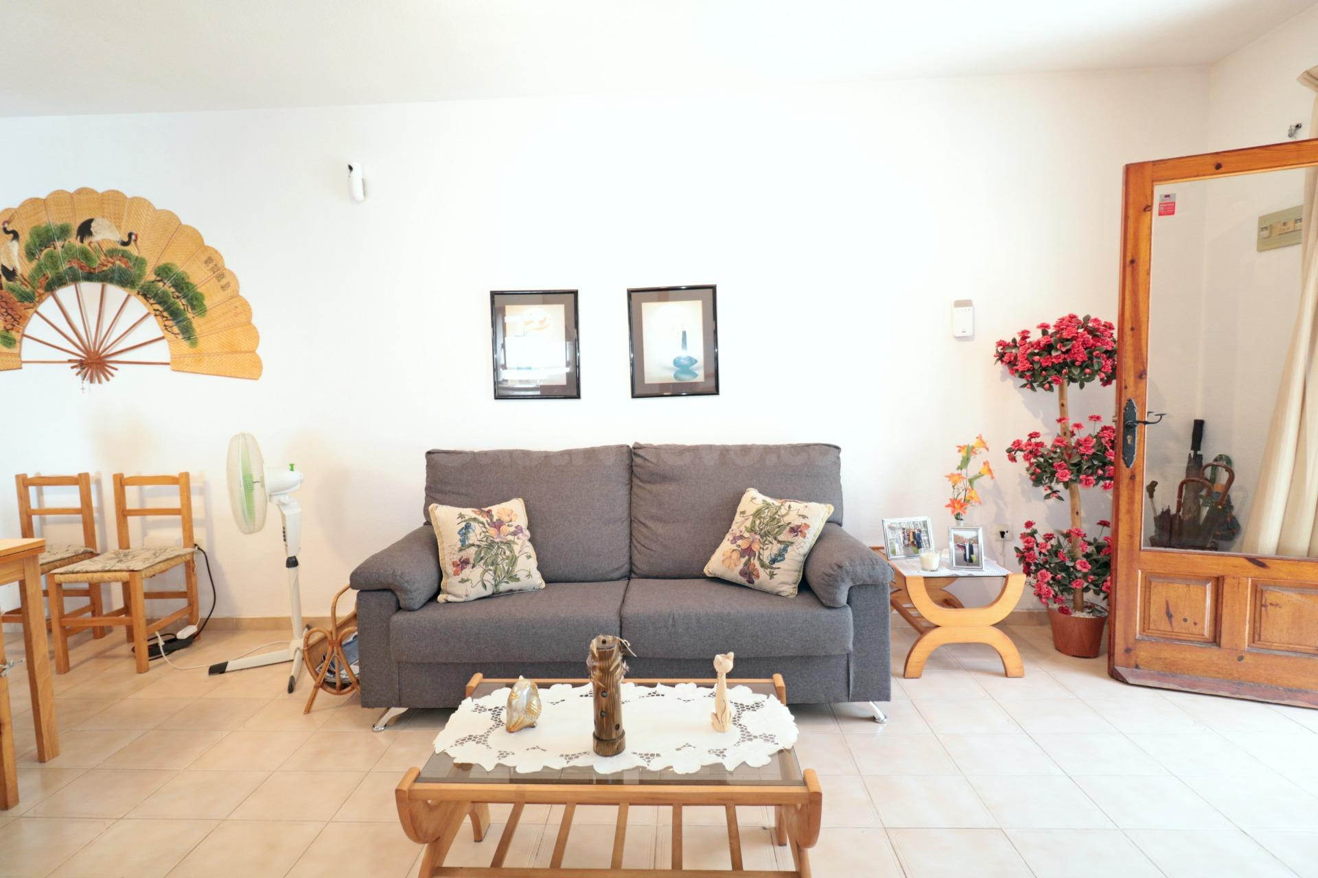 Bungalow de Planta Baja en Torrevieja - foto 3