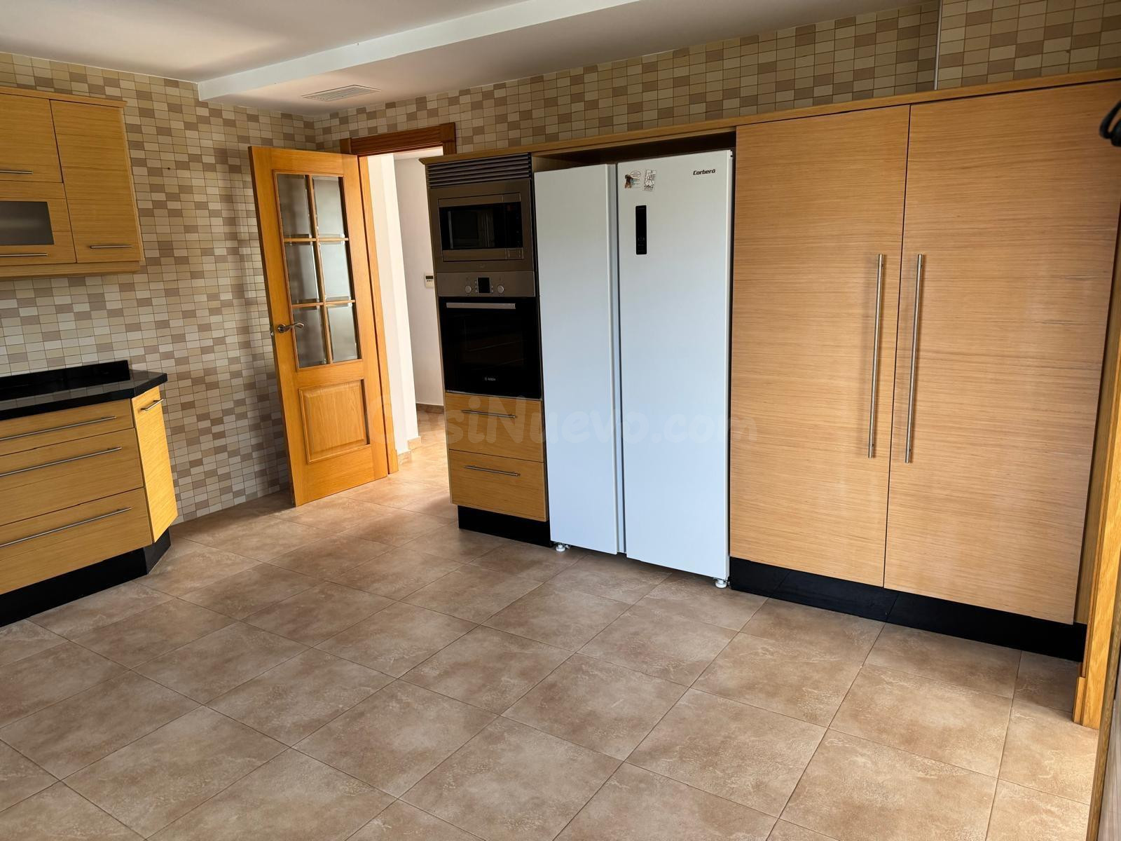 Chalet en La Charca - ¡Listo para disfrutarlo! - foto 5