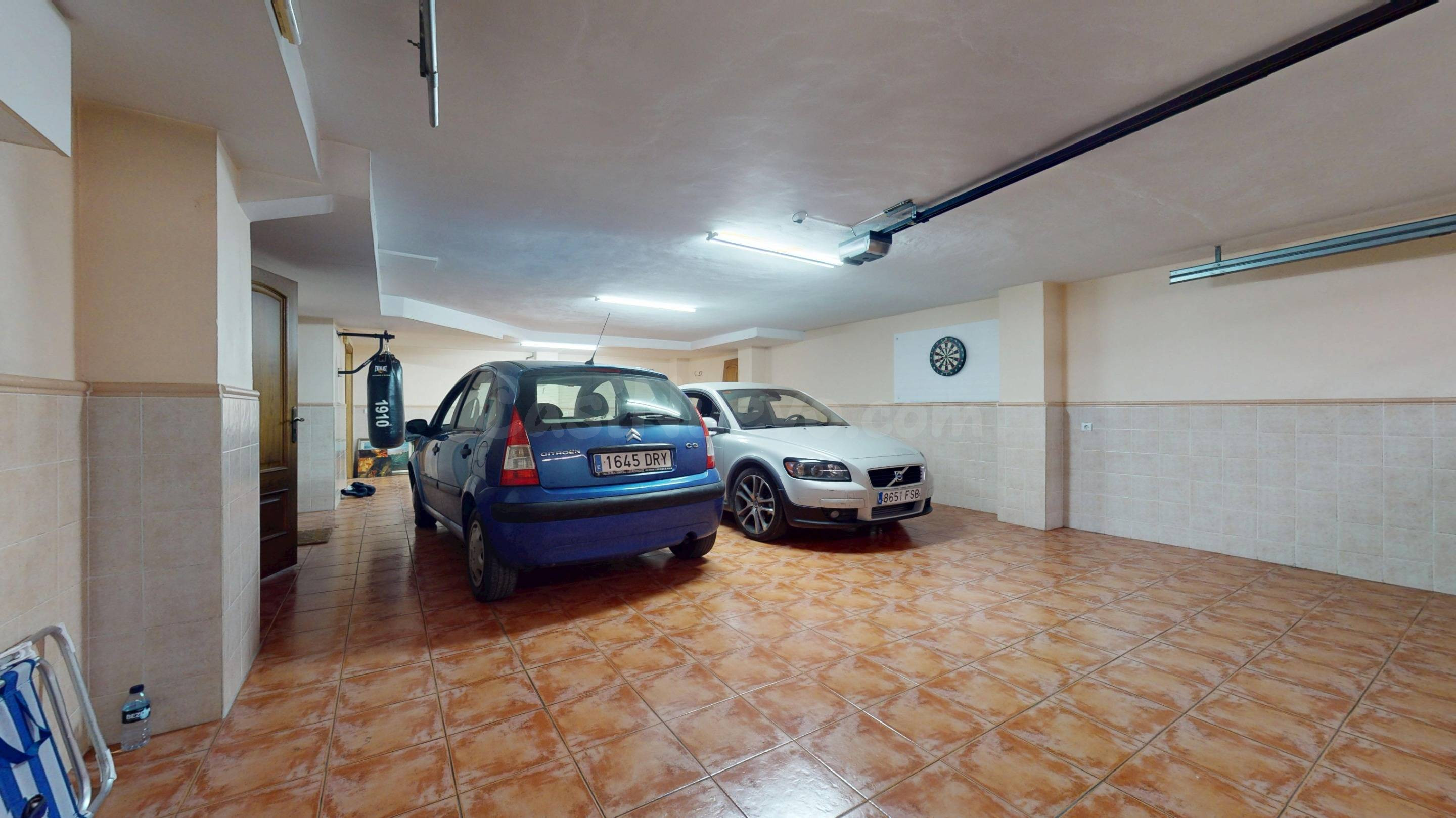 Tu casa independiente en Santa Pola: cuatro plantas para vivir, disfrutar y tenerlo todo - foto 2