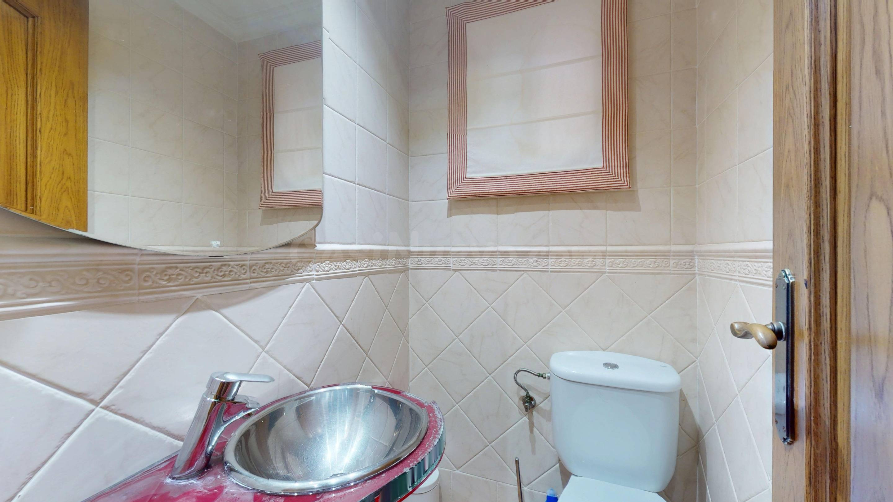 Tu casa independiente en Santa Pola: cuatro plantas para vivir, disfrutar y tenerlo todo - foto 3