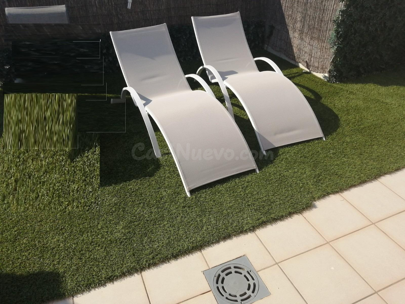 Apartamento con solarium en Gran Sol - foto 3