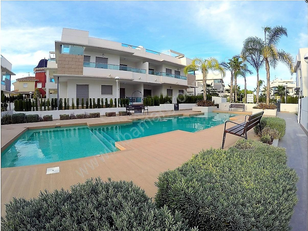 Apartamento con solarium en Gran Sol - foto 5
