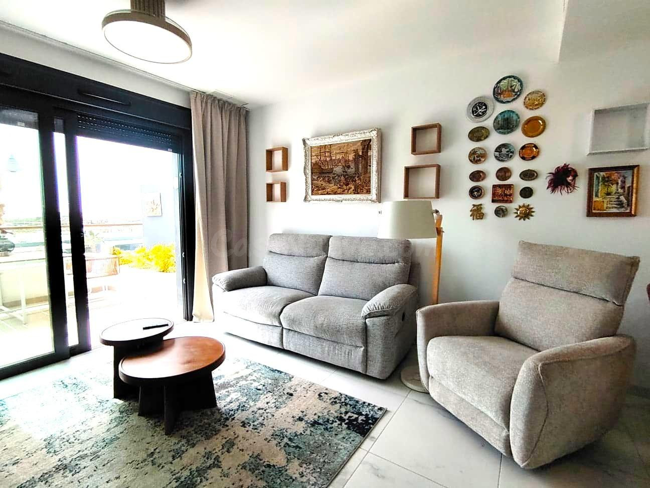 Apartamento Lagoons Village 3 - foto 3
