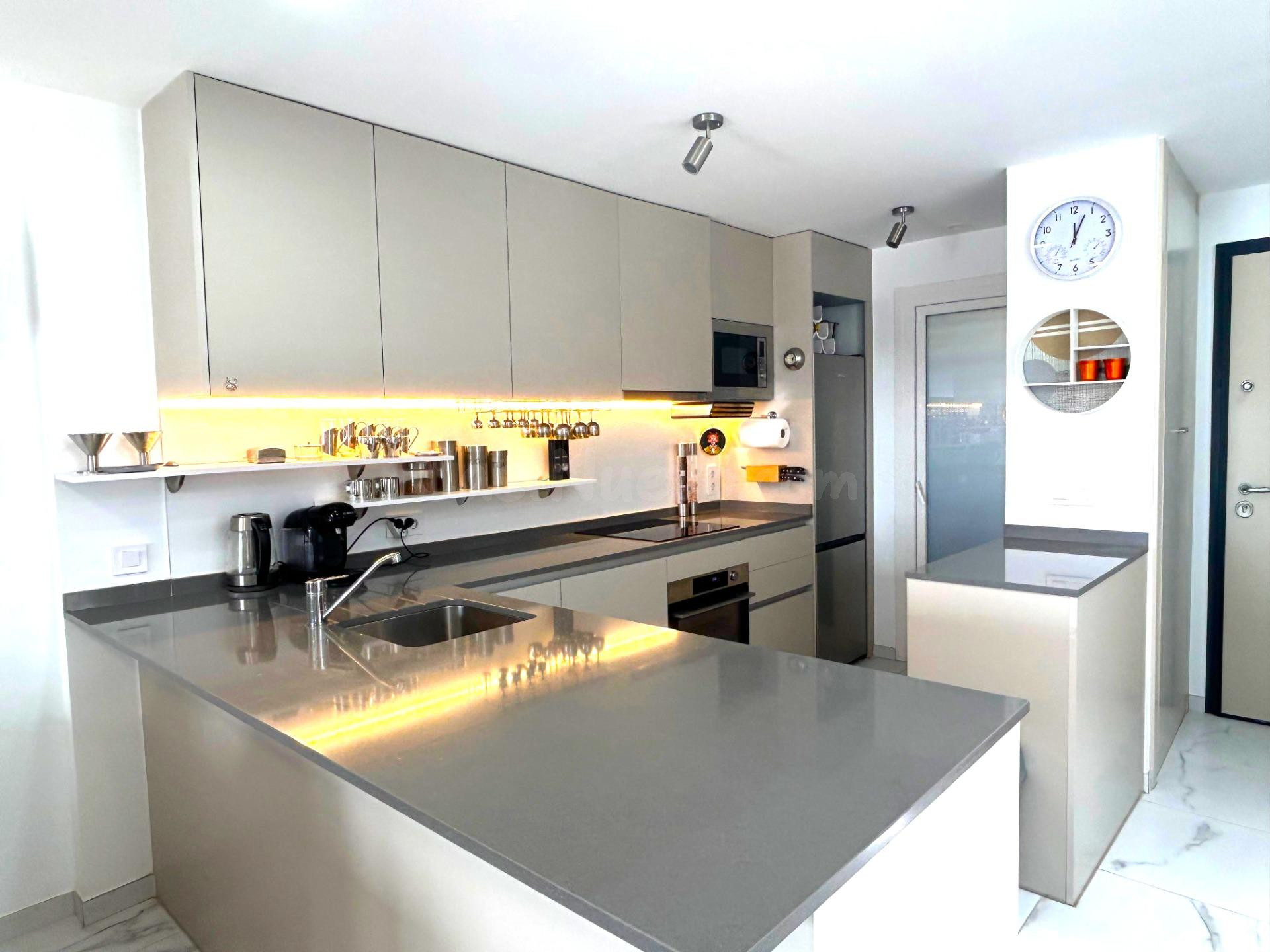 Apartamento Lagoons Village 3 - foto 4