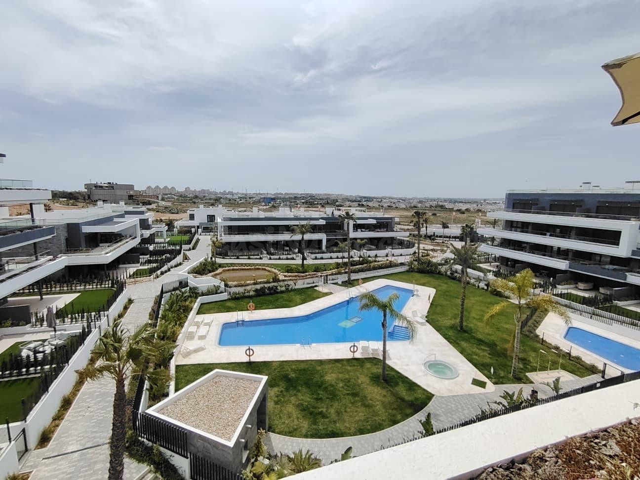 Apartamento Lagoons Village 3 - foto 5