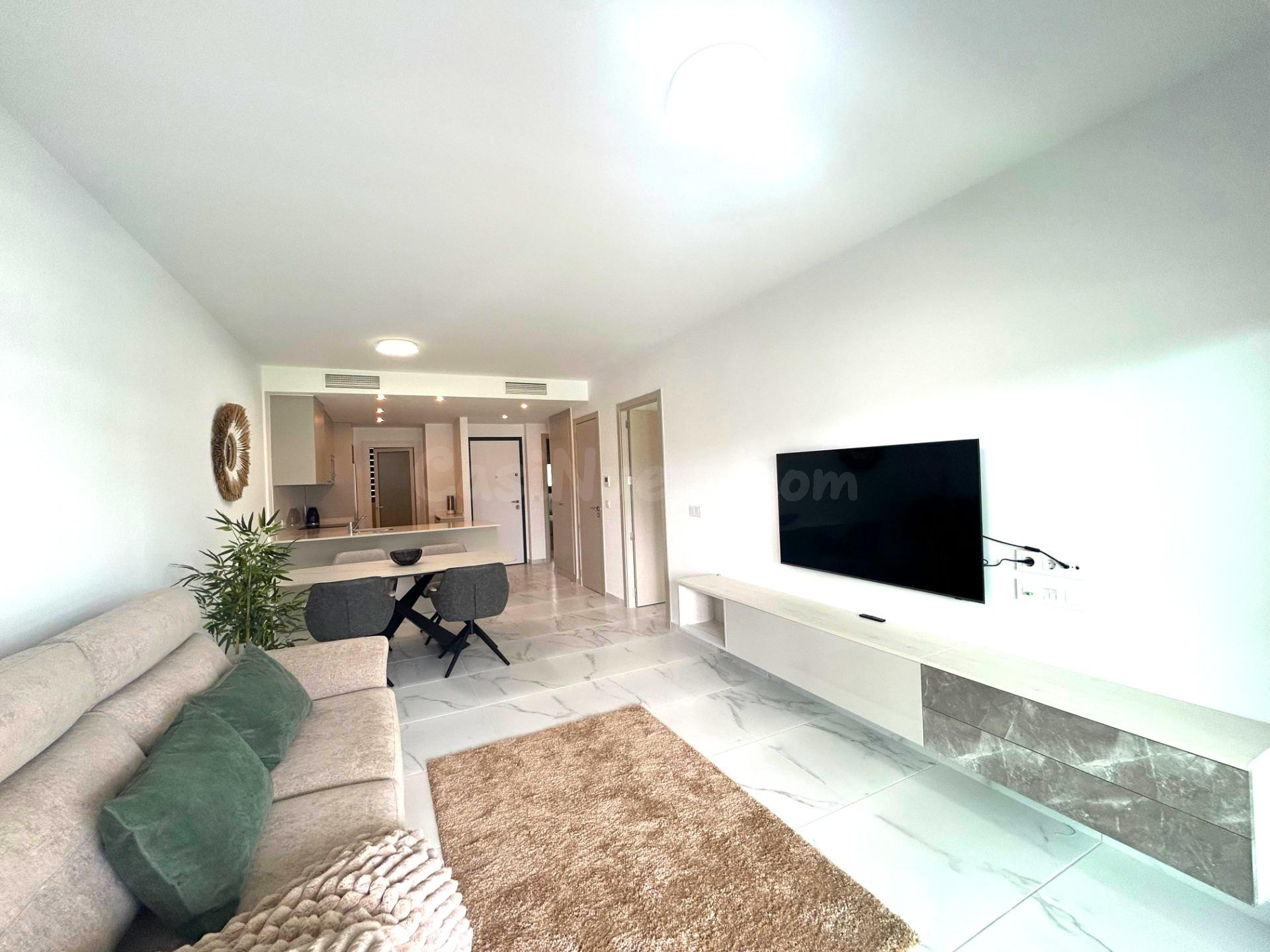 Apartamento Lagoons Village 2 - foto 3
