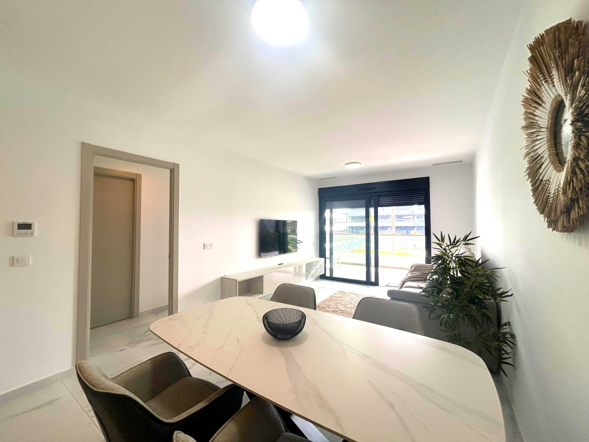 Apartamento Lagoons Village 2 - foto 4