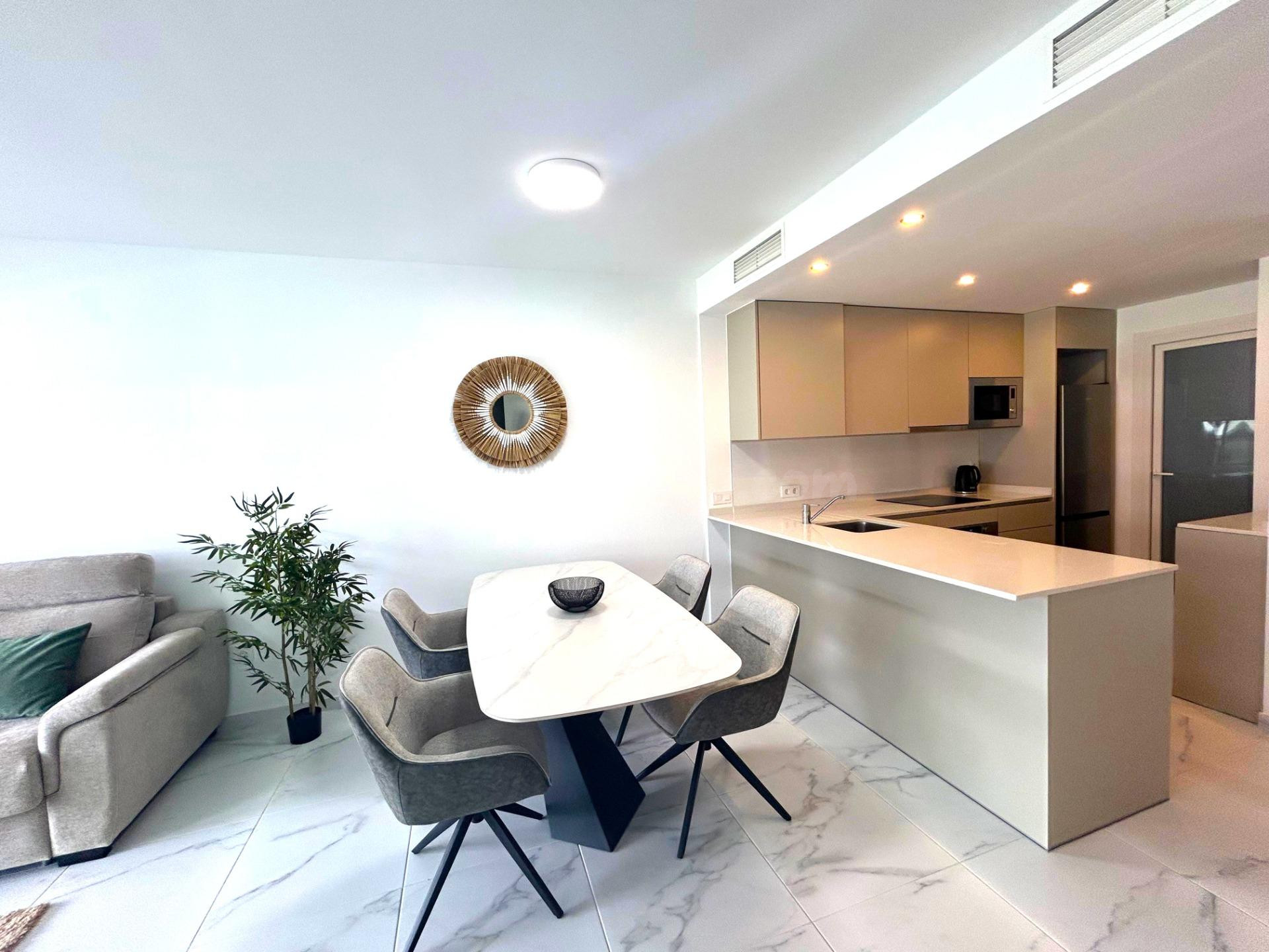 Apartamento Lagoons Village 2 - foto 5